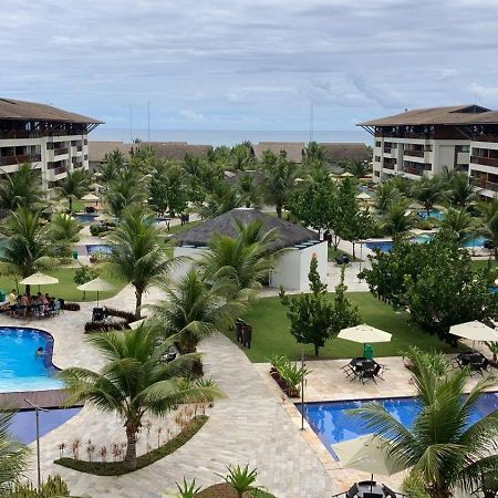 Resort Beira Mar Em Porto De Galinhas - Cupe Beach Living 外观 照片