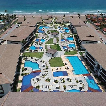 Resort Beira Mar Em Porto De Galinhas - Cupe Beach Living 外观 照片