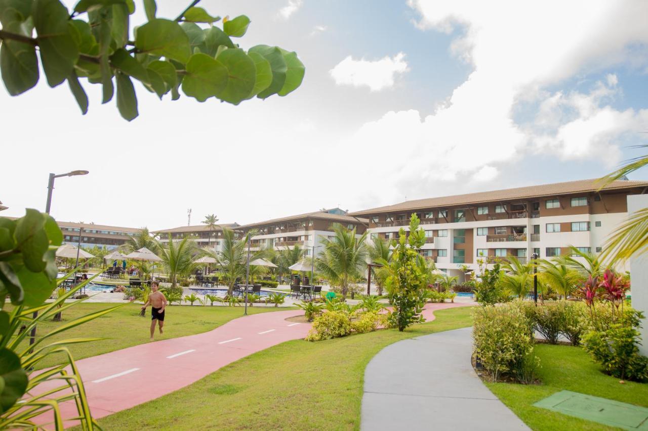 Resort Beira Mar Em Porto De Galinhas - Cupe Beach Living 外观 照片