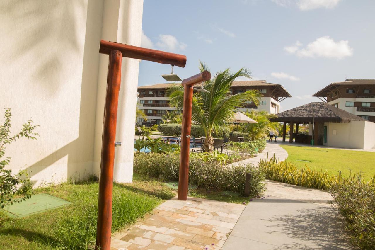 Resort Beira Mar Em Porto De Galinhas - Cupe Beach Living 外观 照片
