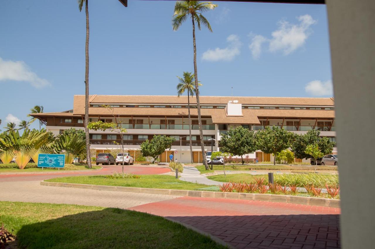 Resort Beira Mar Em Porto De Galinhas - Cupe Beach Living 外观 照片