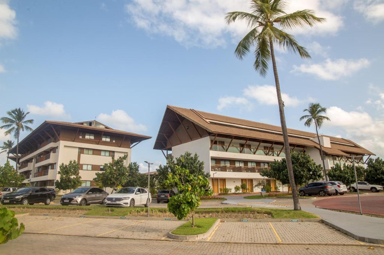 Resort Beira Mar Em Porto De Galinhas - Cupe Beach Living 外观 照片