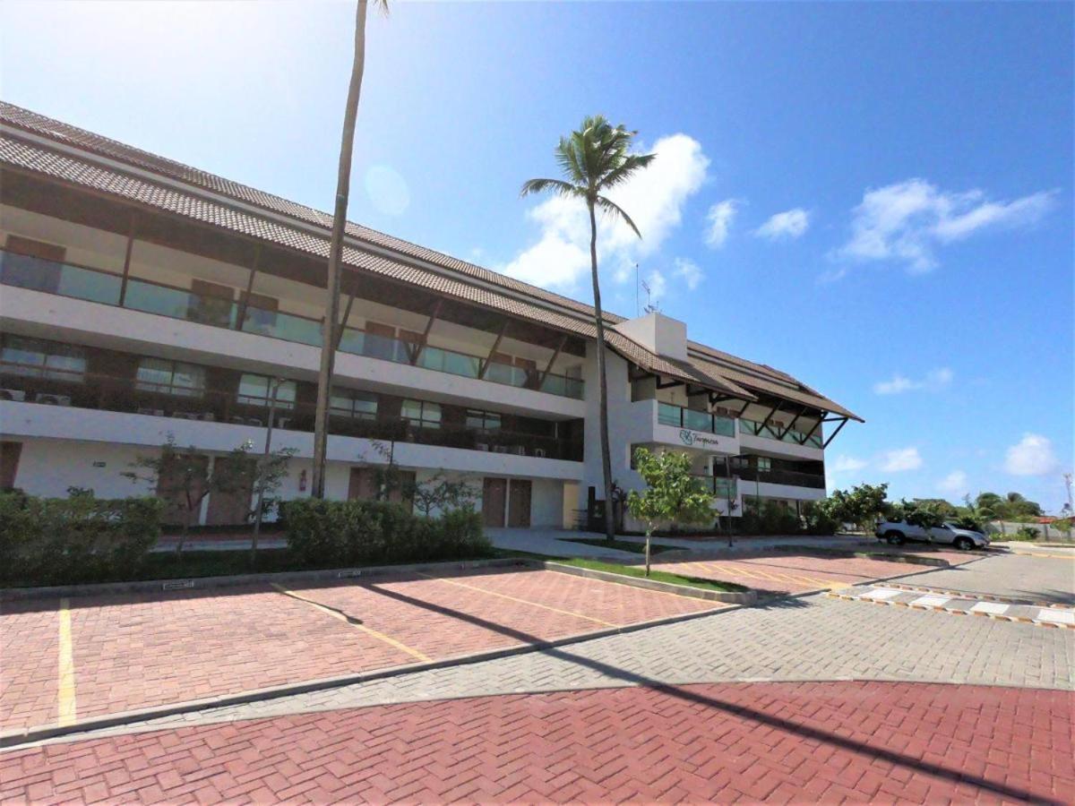 Resort Beira Mar Em Porto De Galinhas - Cupe Beach Living 外观 照片