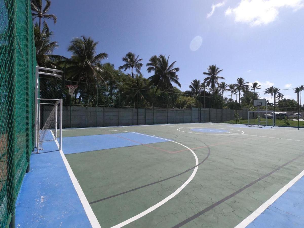 Resort Beira Mar Em Porto De Galinhas - Cupe Beach Living 外观 照片